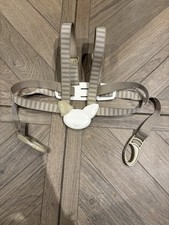 Stokke Tripp Trapp 4 Point Harness. Highchair. Baby.