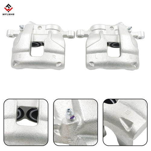 Brake calipers front - calipers,