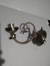 Vintage Reclaimed Single-arm