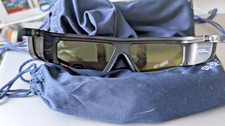 4 X Samsung 3D Active Glasses