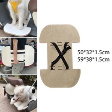 Dog Ebikes Carrier Plate