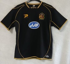 Wigan Athletic Football Shirt