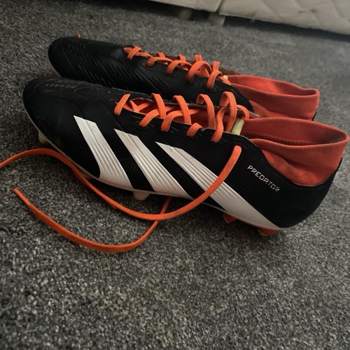 Adidas predator pro - adidas,