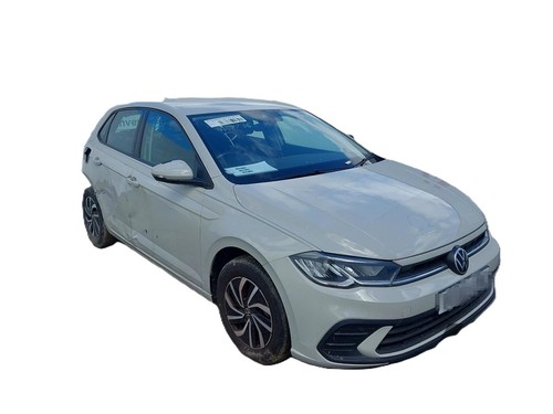 2024 volkswagen polo life tsi - 2024,