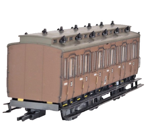 Roco 44499 gauge - roco,