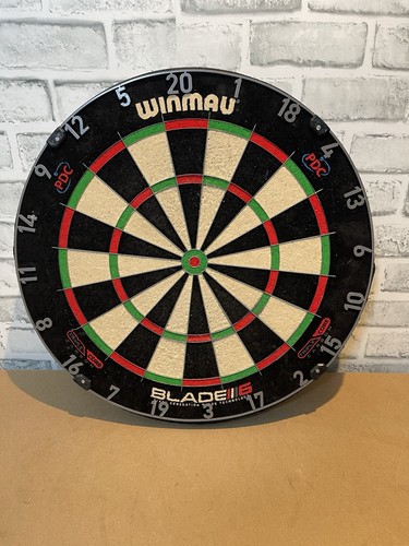 Winmau blade triple core pdc - triple,