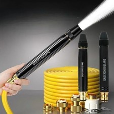 Portable Car Wash Water Gun