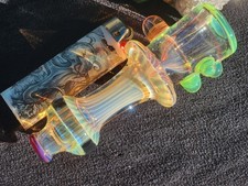 Heady Handmade 4.68" Glass