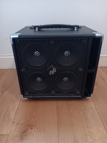 Phil jones bass 400 - jones,