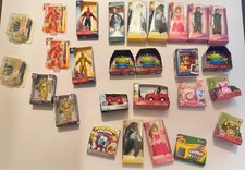 mini brands,disney, games,