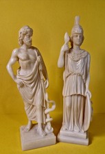 EPMME Greek Figurines Vintage