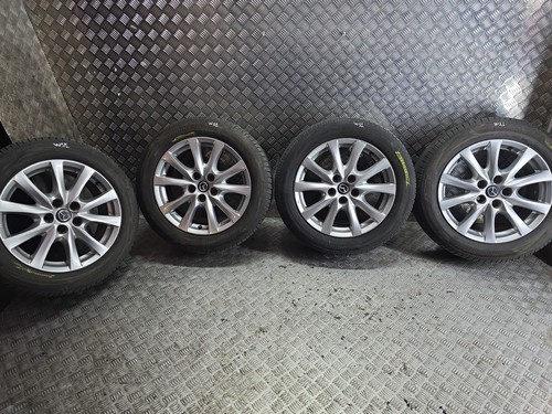2013 2016 mazda mk3 17 - mazda, gj