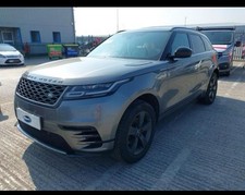 Range rover Velar  L560 Right