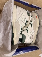 Size 10 - Reebok Pump Omni