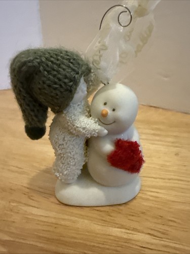 Department snowbabies - department,