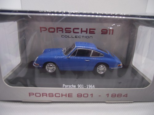 Atlas editions scale - editions, 1:43