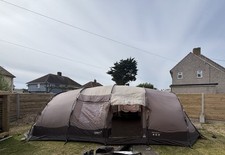 Gelert horizon 8 Man Tent