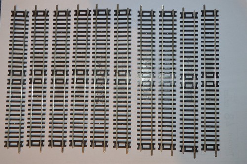Hornby track tt8002 - hornby,