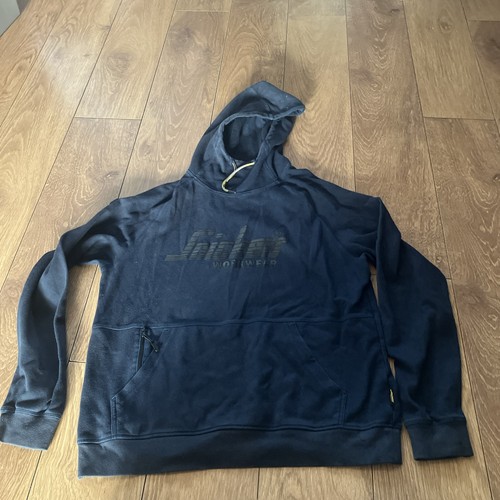 Snickers hoodie jumper - ,