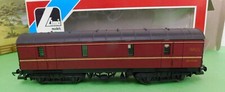 Lima LMS GUV Bogie Parcel Van