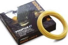 Superb Airflo Ridge Delta Taper Floating Intermediate Trout Fly Line WF 6,7,8,