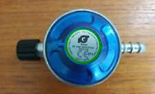 BUTANE type 794 REGULATOR 28 mbar CARAVAN suit Camping GAZ 907 904 cylinders 