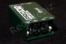 Radial Engineering ProD2