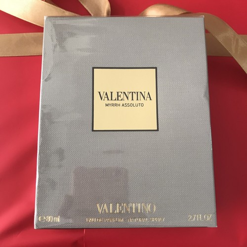 Valentino valentina myrrh - valentina,
