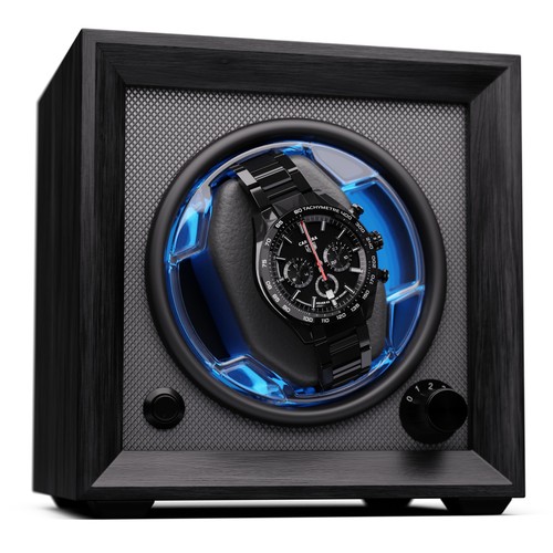 Watch winder automatic single - winder,