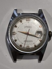 Larex Vintage Men's Watch For