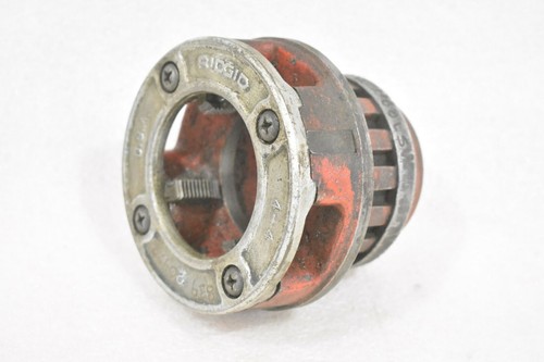 Ridgid die head pipe - die,