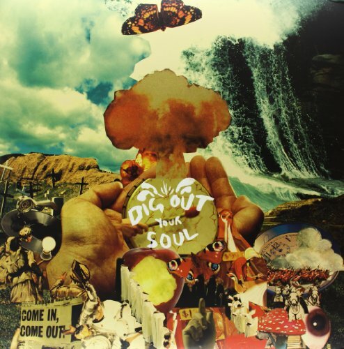 Oasis dig out your - -,