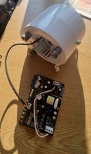 Nuaire Cyfan Extractor Fan |