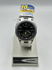 Men’s Casio Telememo Dual