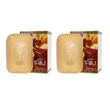 90g Tabu Perfumed Bar Soap