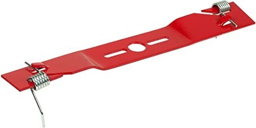 Scarifier clamshell - 18",
