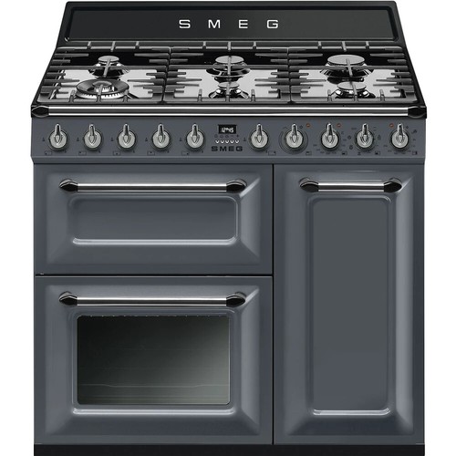 Smeg tr93gr victoria slate - tr93gr,