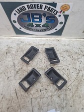 RANGE ROVER CLASSIC INTERIOR