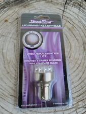 STREETGLOW  LED BRAKE/TAIL LIGHT BULB    #1156