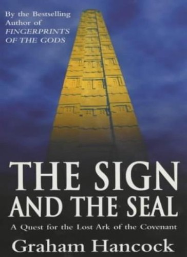 The sign and seal - and, quest