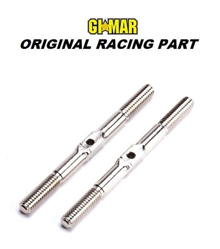 Mugen e0830 mbx6 titanium - mugen,