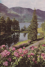 BEN TEIGH FROM INVERGLOY ~