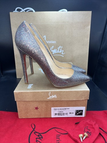 Christian louboutin pigalle - christian,
