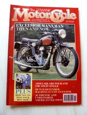 September 1990  CLASSIC