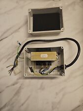 Adjustable electric bed ADJUSTAMATIC power pack supply  transformer ONBOARD 