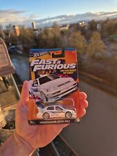 HOT WHEELS Fast And Furious