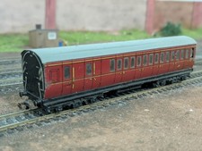 Hornby Dublo 4022 Dublo BR Mk1