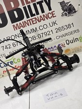 Tga vita s mobility scooter