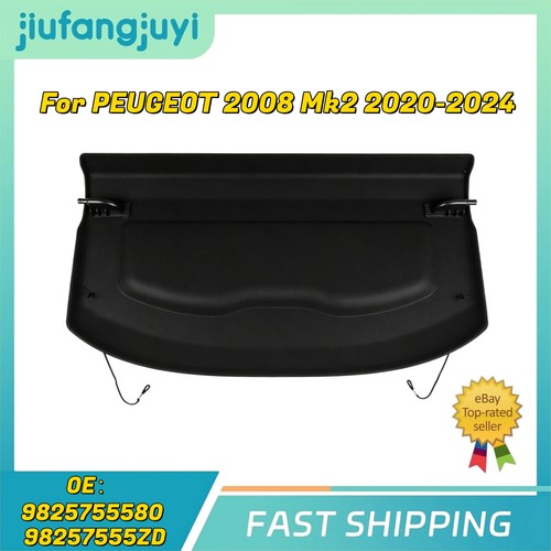 For peugeot 2008 mk2 - for,