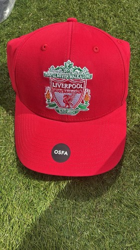 Official liverpool red - liverpool, fc
